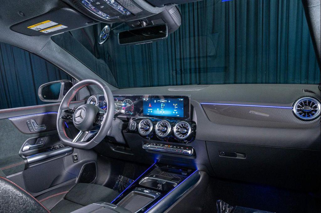 used 2025 Mercedes-Benz GLA 250 car, priced at $39,994