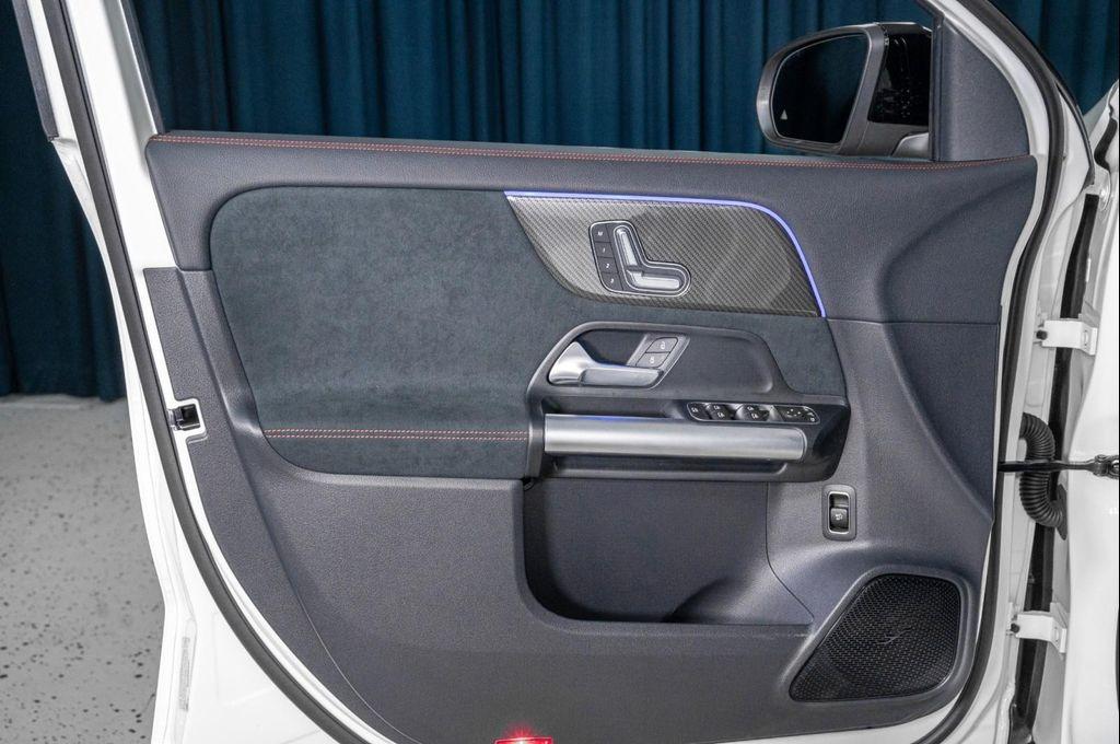 used 2025 Mercedes-Benz GLA 250 car, priced at $39,994