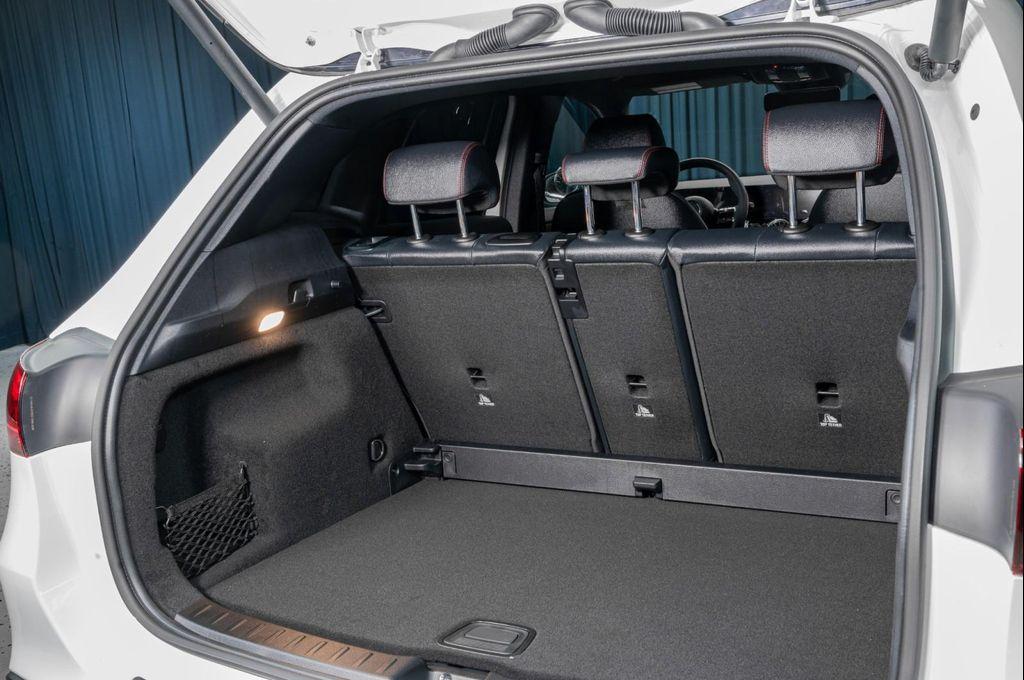 used 2025 Mercedes-Benz GLA 250 car, priced at $39,994