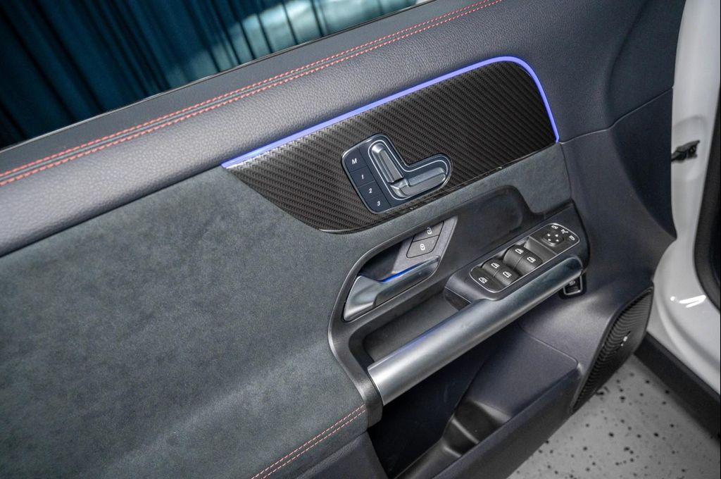 used 2025 Mercedes-Benz GLA 250 car, priced at $39,994