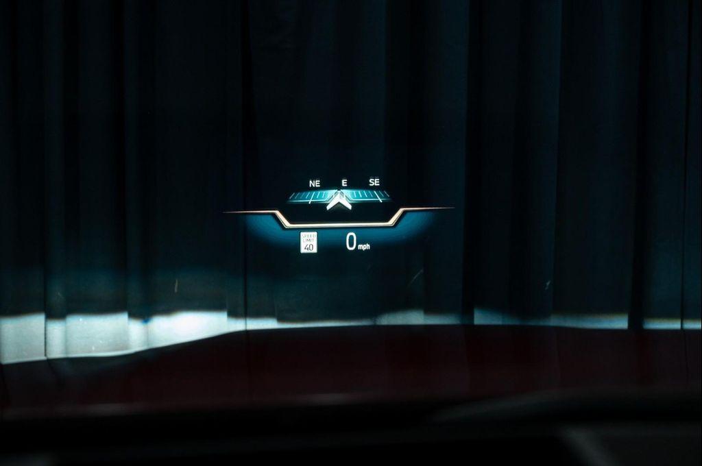 used 2025 BMW i5 car, priced at $52,991