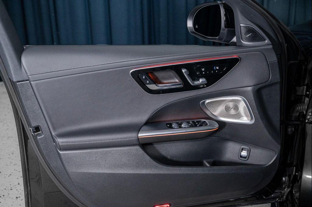 used 2025 Mercedes-Benz C-Class car, priced at $48,994