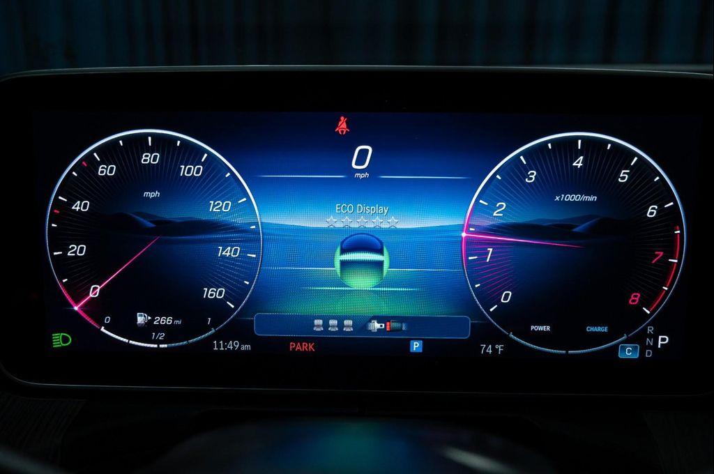 used 2025 Mercedes-Benz C-Class car, priced at $48,994