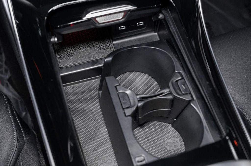 used 2025 Mercedes-Benz C-Class car, priced at $48,994