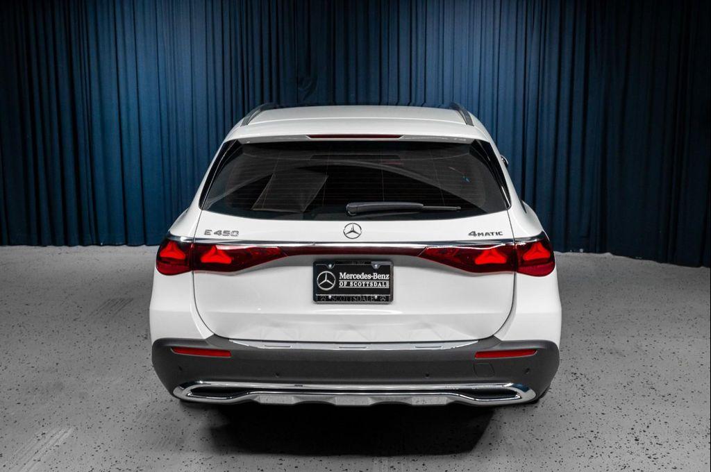 new 2025 Mercedes-Benz E-Class car, priced at $86,345