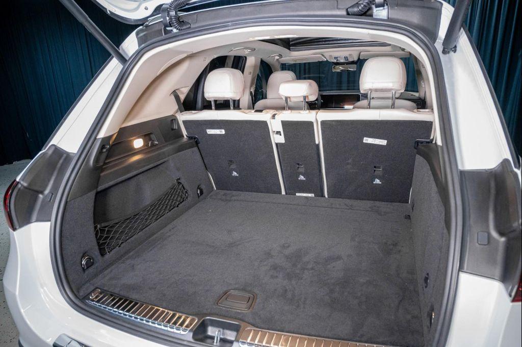 new 2026 Mercedes-Benz AMG GLE 53 car, priced at $112,445