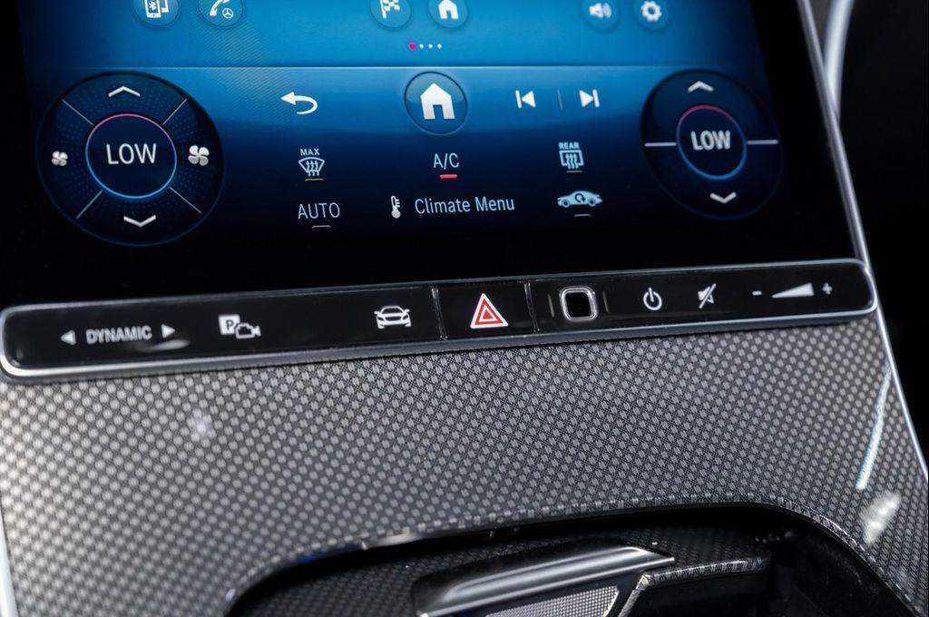 used 2025 Mercedes-Benz CLE 300 car, priced at $54,594