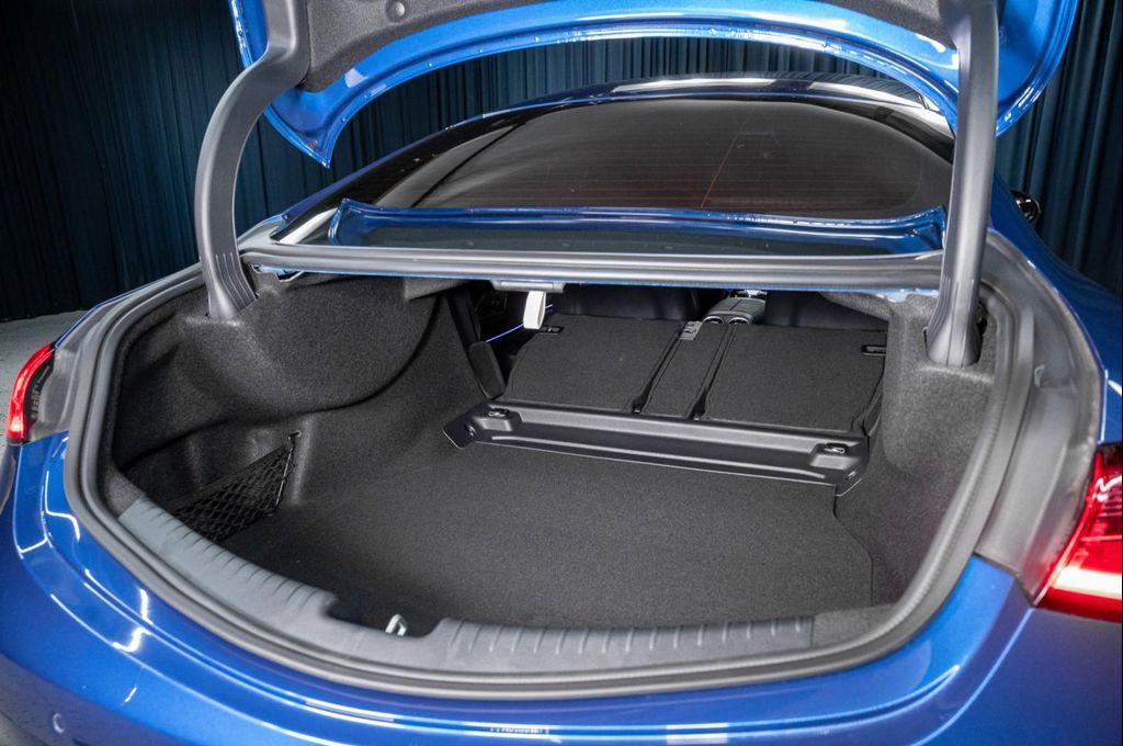 used 2025 Mercedes-Benz CLE 300 car, priced at $54,594