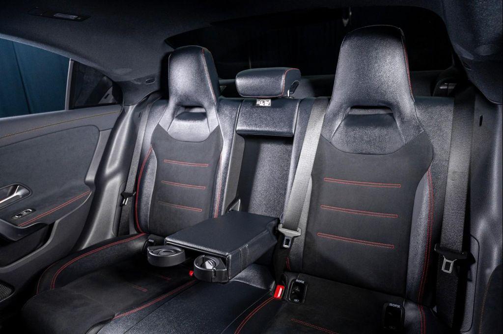 used 2026 Mercedes-Benz CLA 250 car, priced at $42,994