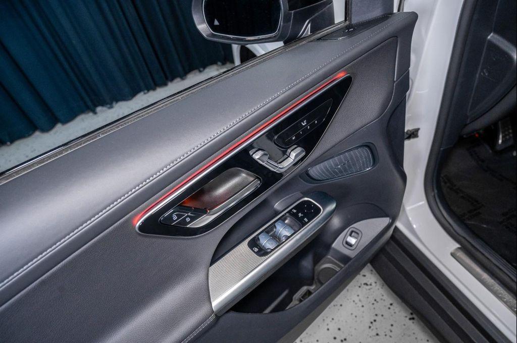 used 2026 Mercedes-Benz GLC 300 car, priced at $47,594