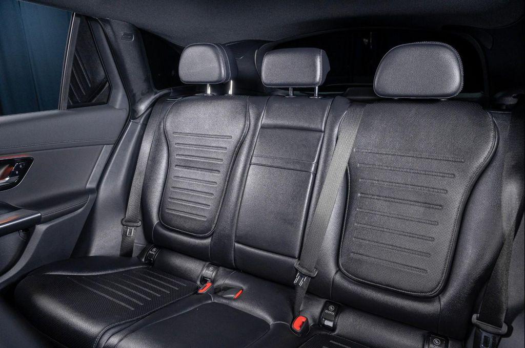 used 2026 Mercedes-Benz GLC 300 car, priced at $47,594