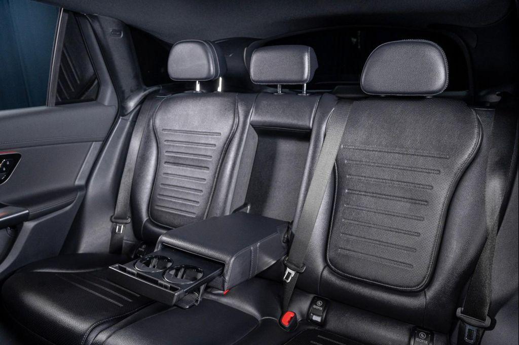 used 2026 Mercedes-Benz GLC 300 car, priced at $47,594