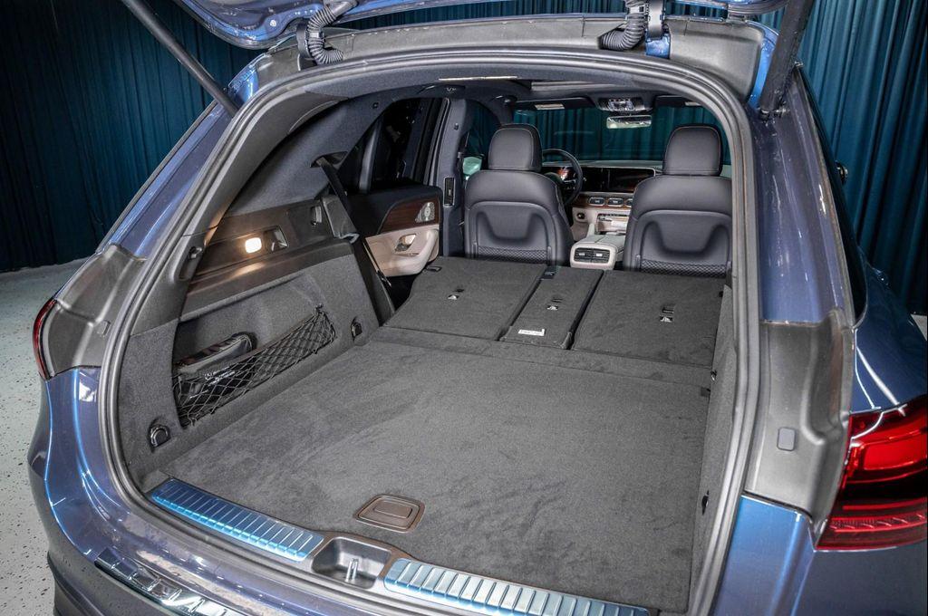 new 2026 Mercedes-Benz AMG GLE 53 car, priced at $104,675