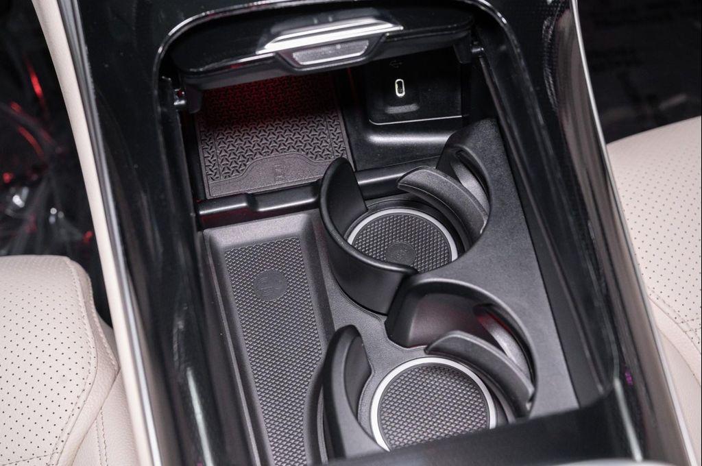 used 2026 Mercedes-Benz GLC 300 car, priced at $44,994