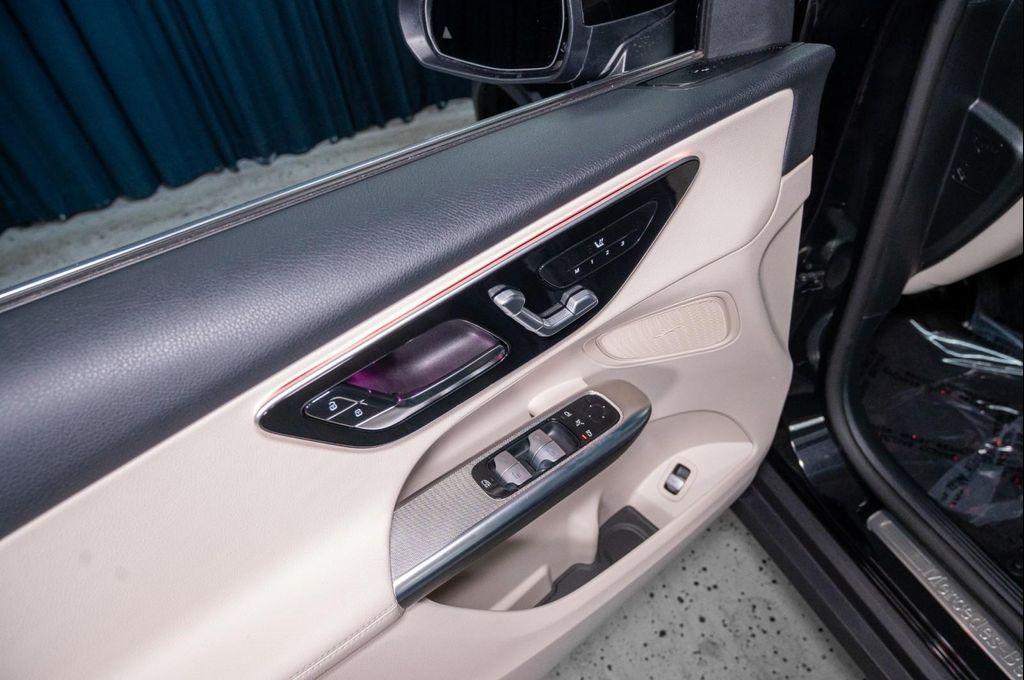 used 2026 Mercedes-Benz GLC 300 car, priced at $44,994