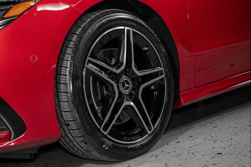 used 2026 Mercedes-Benz CLA 250 car, priced at $42,194