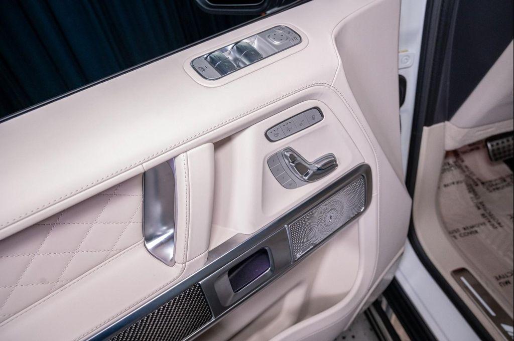 new 2026 Mercedes-Benz AMG G 63 car, priced at $245,035