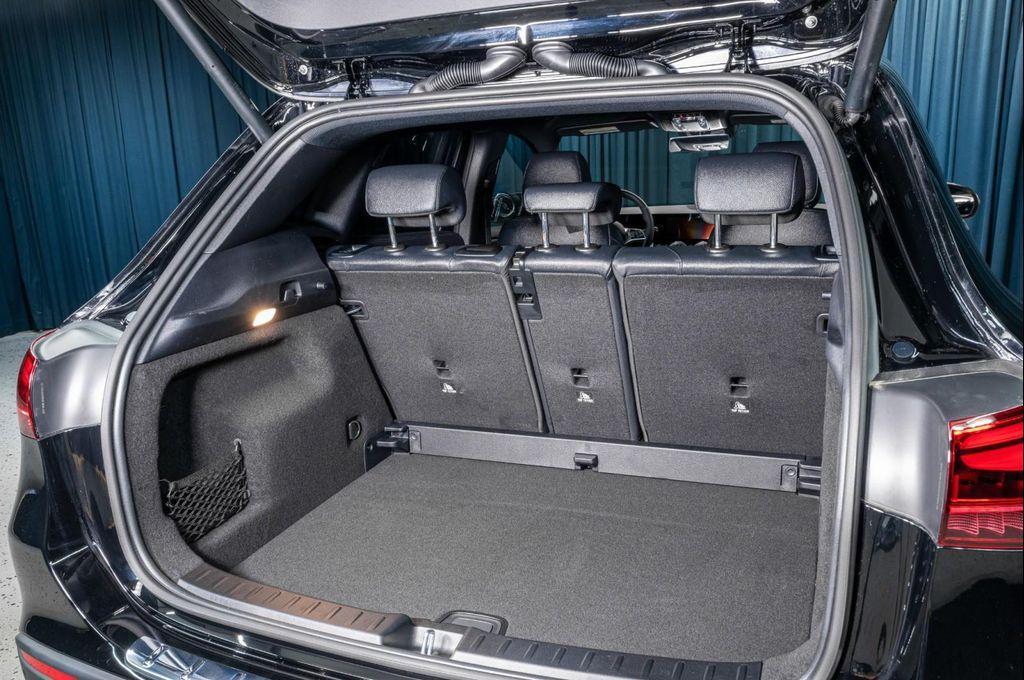 used 2025 Mercedes-Benz GLA 250 car, priced at $35,994