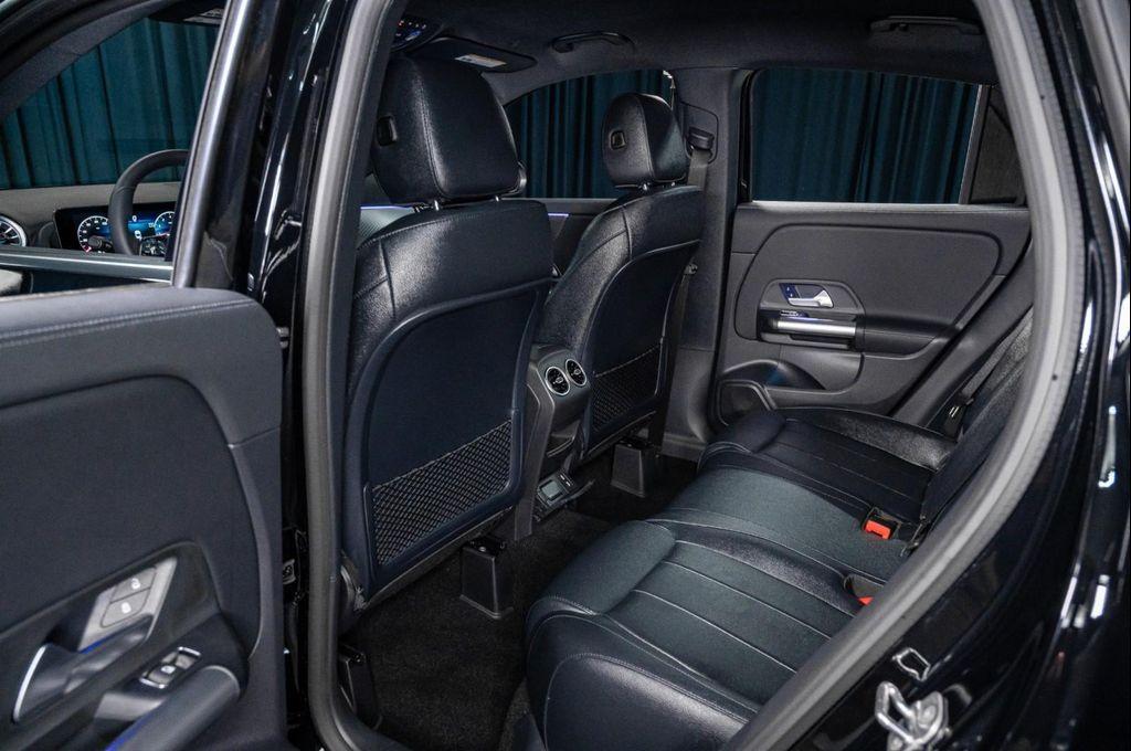 used 2025 Mercedes-Benz GLA 250 car, priced at $35,994