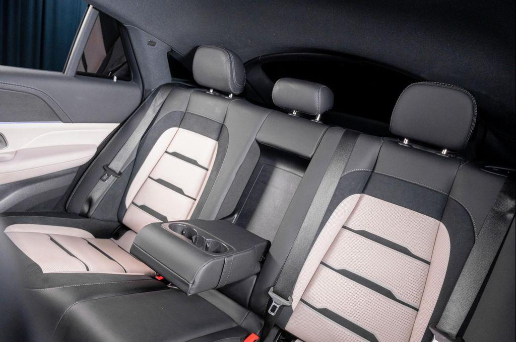 used 2024 Mercedes-Benz AMG GLE 53 car, priced at $74,994