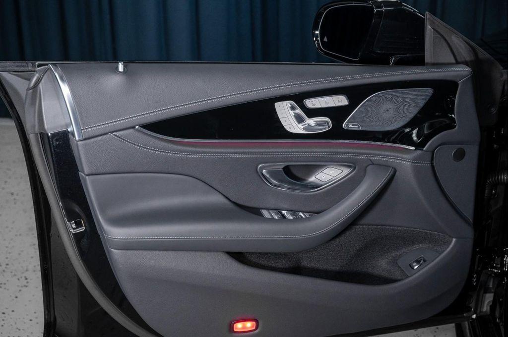 new 2026 Mercedes-Benz AMG GT 43 car, priced at $122,285