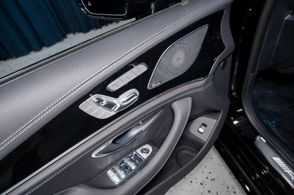 new 2026 Mercedes-Benz AMG GT 43 car, priced at $122,285