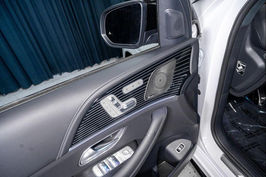 new 2026 Mercedes-Benz AMG GLE 63 car, priced at $143,630