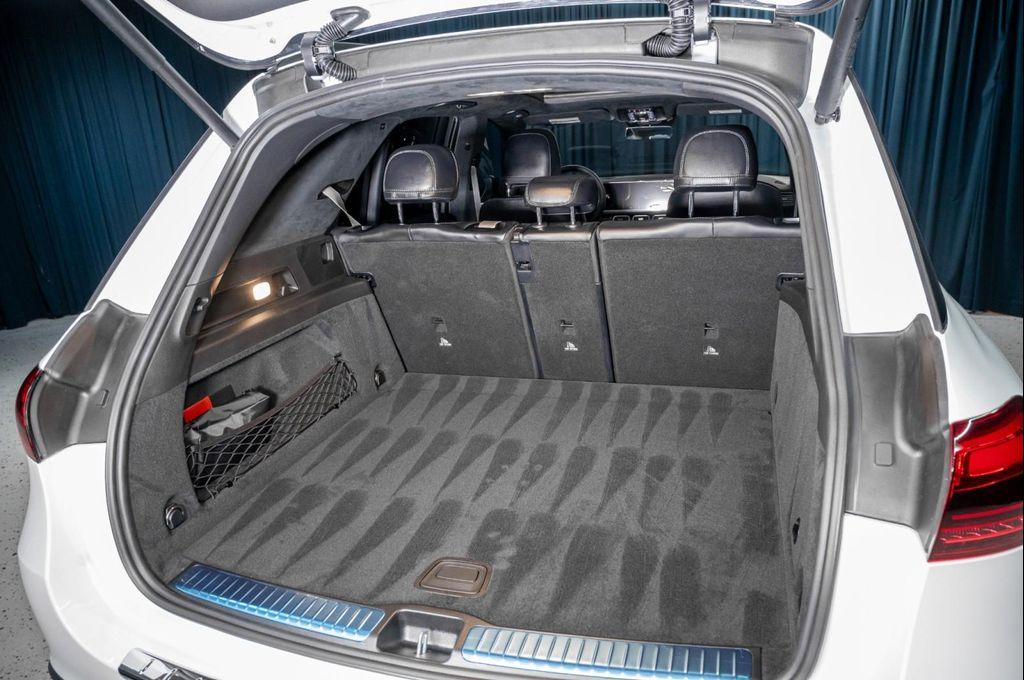 new 2026 Mercedes-Benz AMG GLE 63 car, priced at $143,630