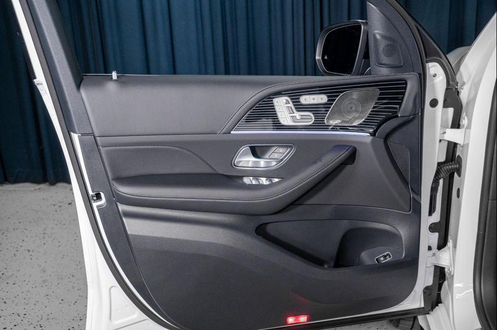 new 2026 Mercedes-Benz AMG GLE 63 car, priced at $143,630