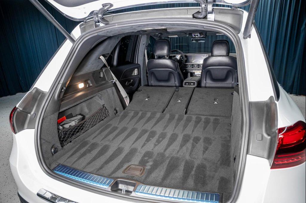 new 2026 Mercedes-Benz AMG GLE 63 car, priced at $143,630