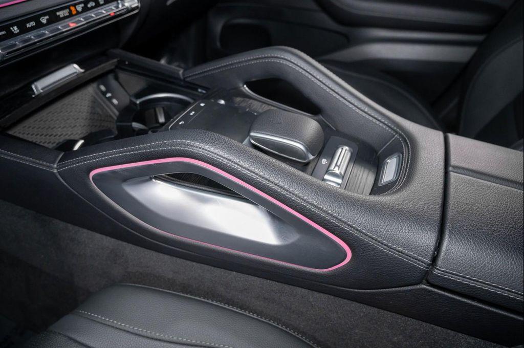 used 2025 Mercedes-Benz GLS 450 car, priced at $78,991