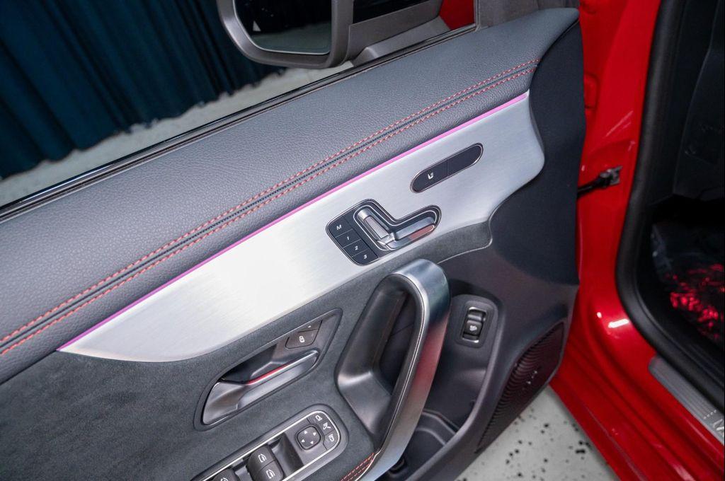 new 2026 Mercedes-Benz CLA 250 car, priced at $53,450