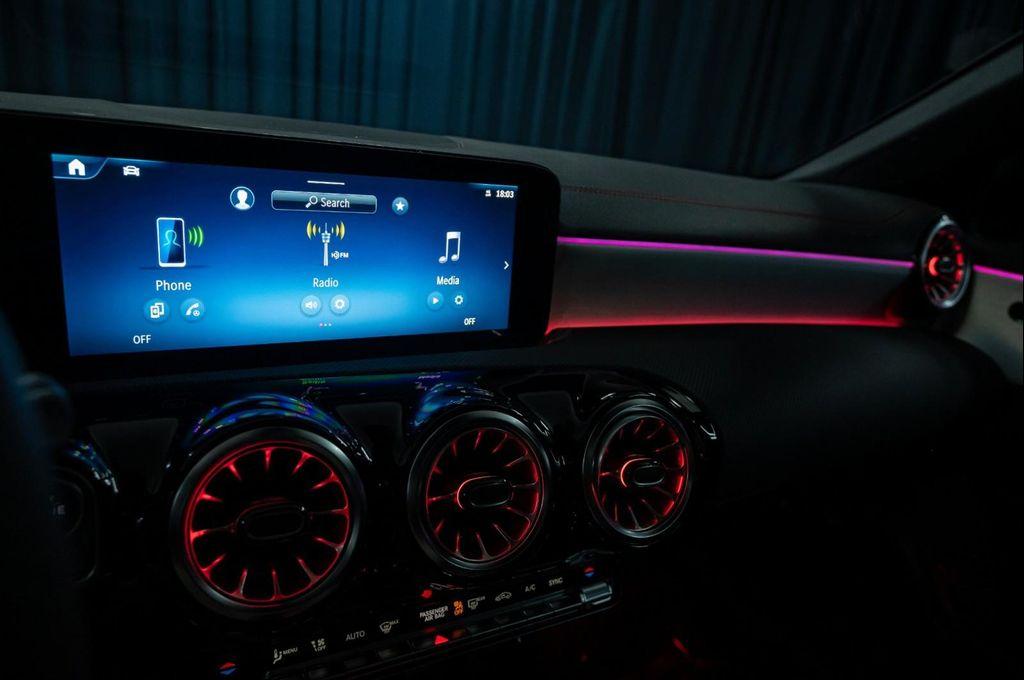 new 2026 Mercedes-Benz CLA 250 car, priced at $53,450