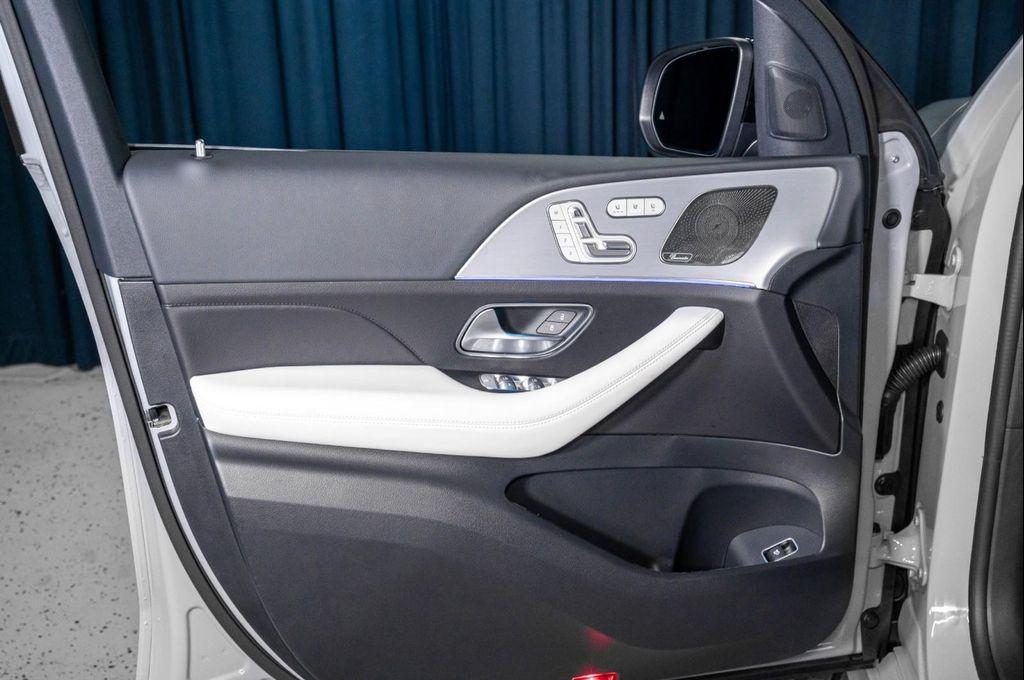 new 2026 Mercedes-Benz GLE 450 car, priced at $84,790