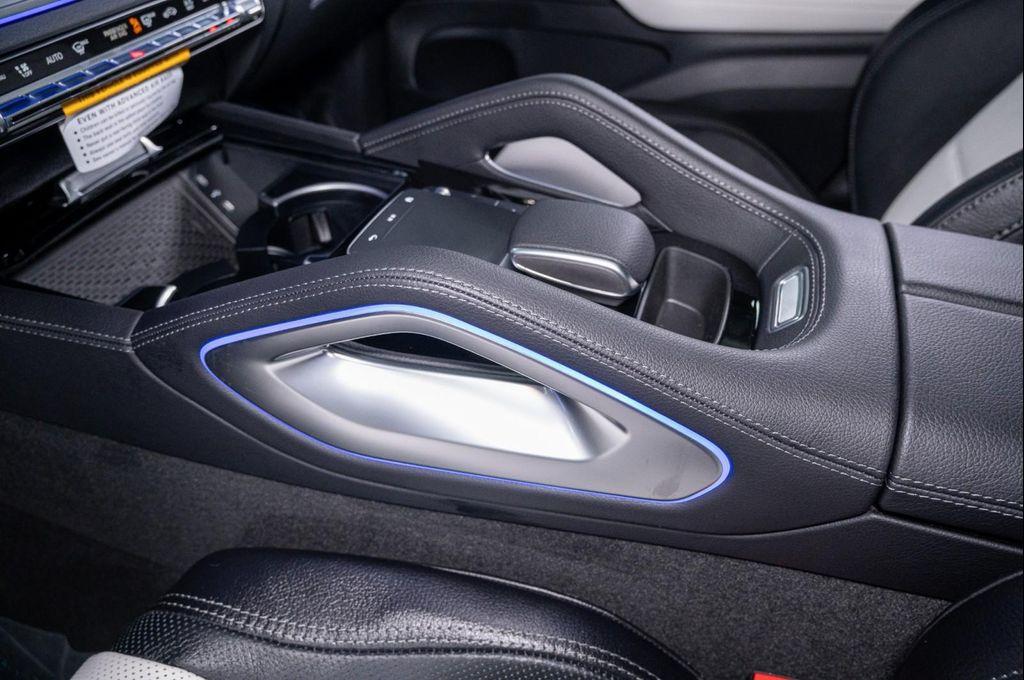 new 2026 Mercedes-Benz GLE 450 car, priced at $84,790