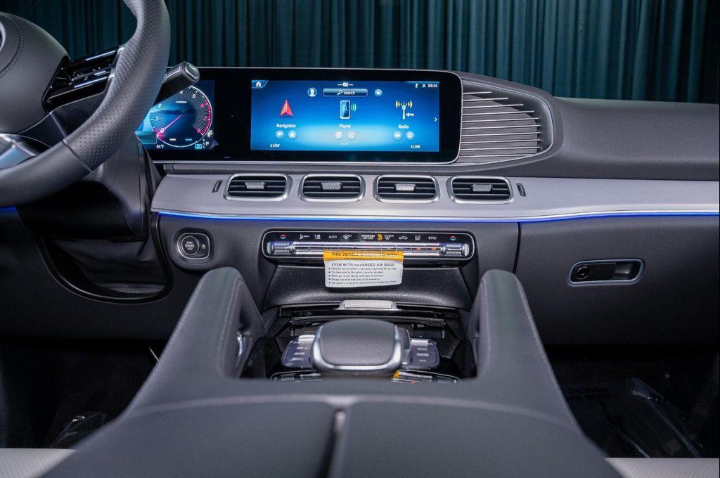 new 2026 Mercedes-Benz GLE 450 car, priced at $84,790