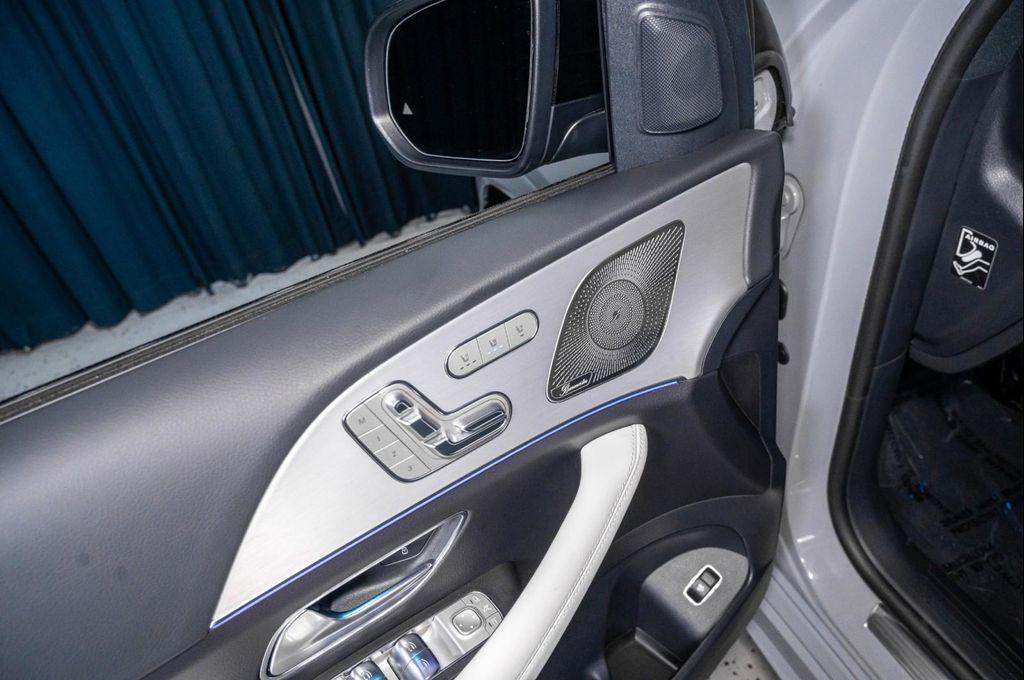 new 2026 Mercedes-Benz GLE 450 car, priced at $84,790