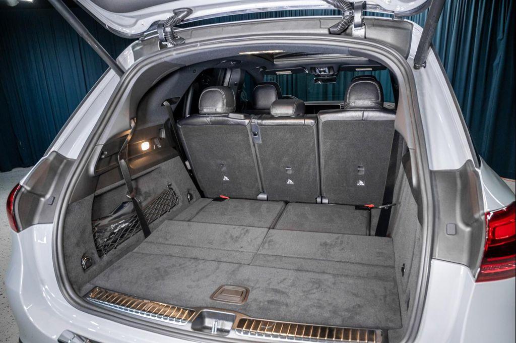 new 2026 Mercedes-Benz GLE 450 car, priced at $84,790