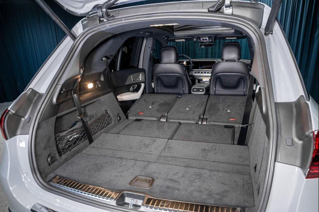 new 2026 Mercedes-Benz GLE 450 car, priced at $84,790