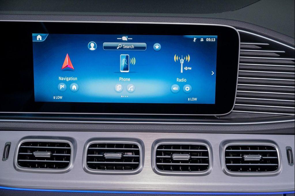 new 2026 Mercedes-Benz GLE 450 car, priced at $84,790