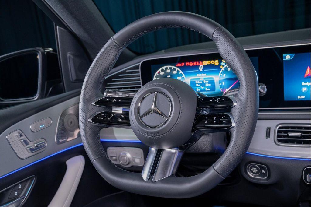 new 2026 Mercedes-Benz GLE 450 car, priced at $84,790
