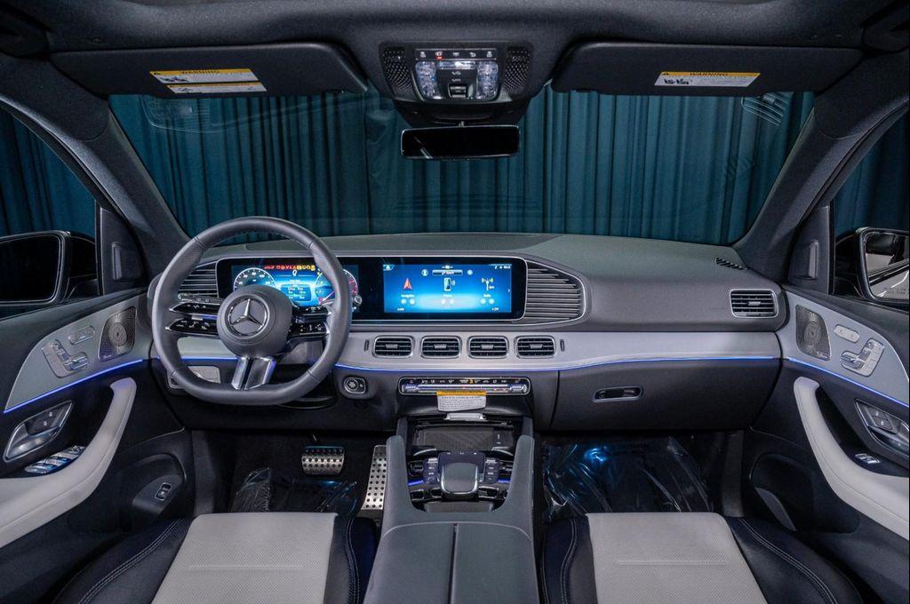 new 2026 Mercedes-Benz GLE 450 car, priced at $84,790