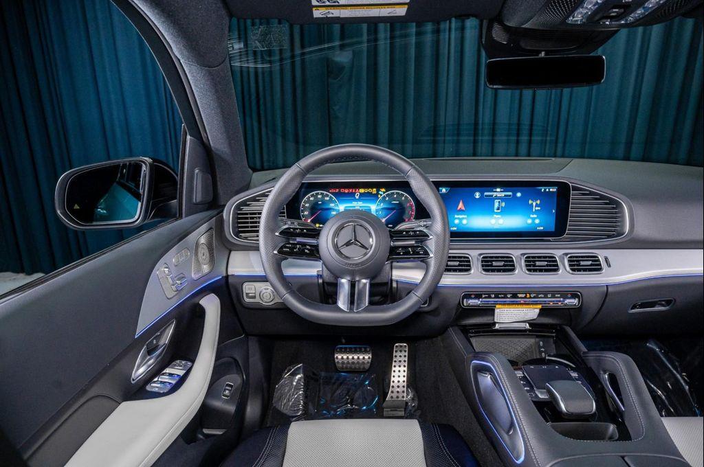 new 2026 Mercedes-Benz GLE 450 car, priced at $84,790