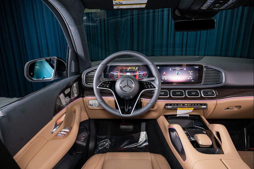 new 2026 Mercedes-Benz GLE 450 car, priced at $85,245