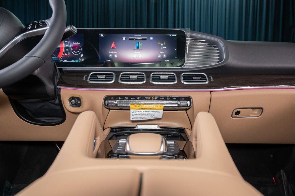 new 2026 Mercedes-Benz GLE 450 car, priced at $85,245