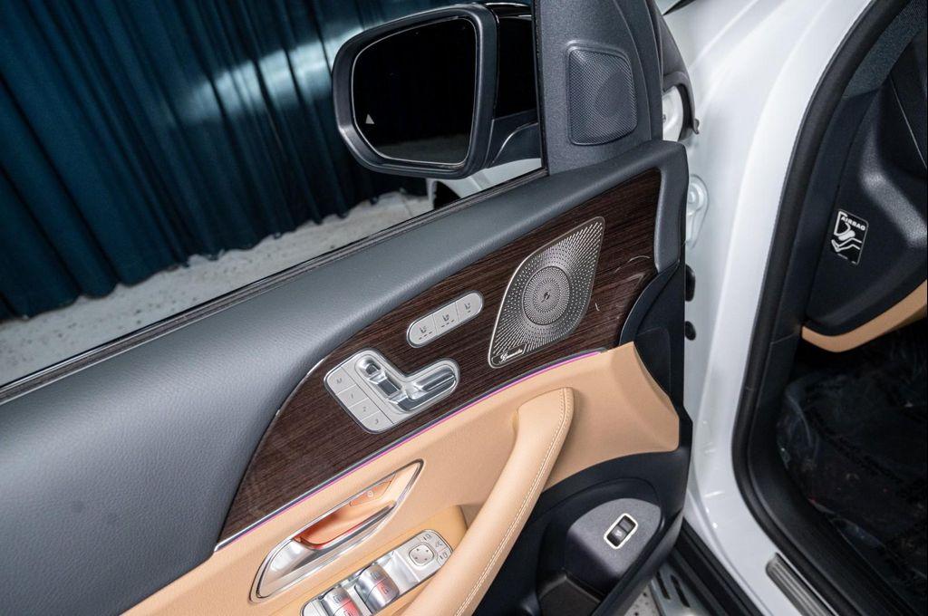 new 2026 Mercedes-Benz GLE 450 car, priced at $85,245