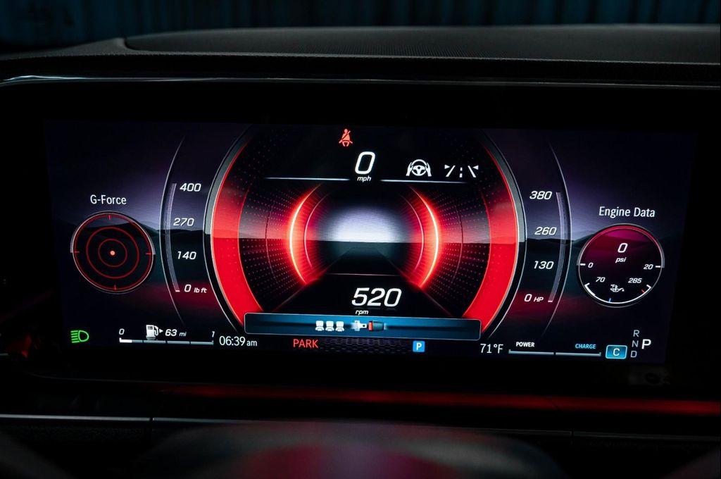 new 2026 Mercedes-Benz GLE 450 car, priced at $85,245