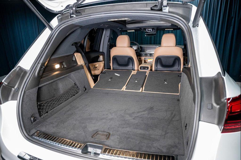 new 2026 Mercedes-Benz GLE 450 car, priced at $85,245