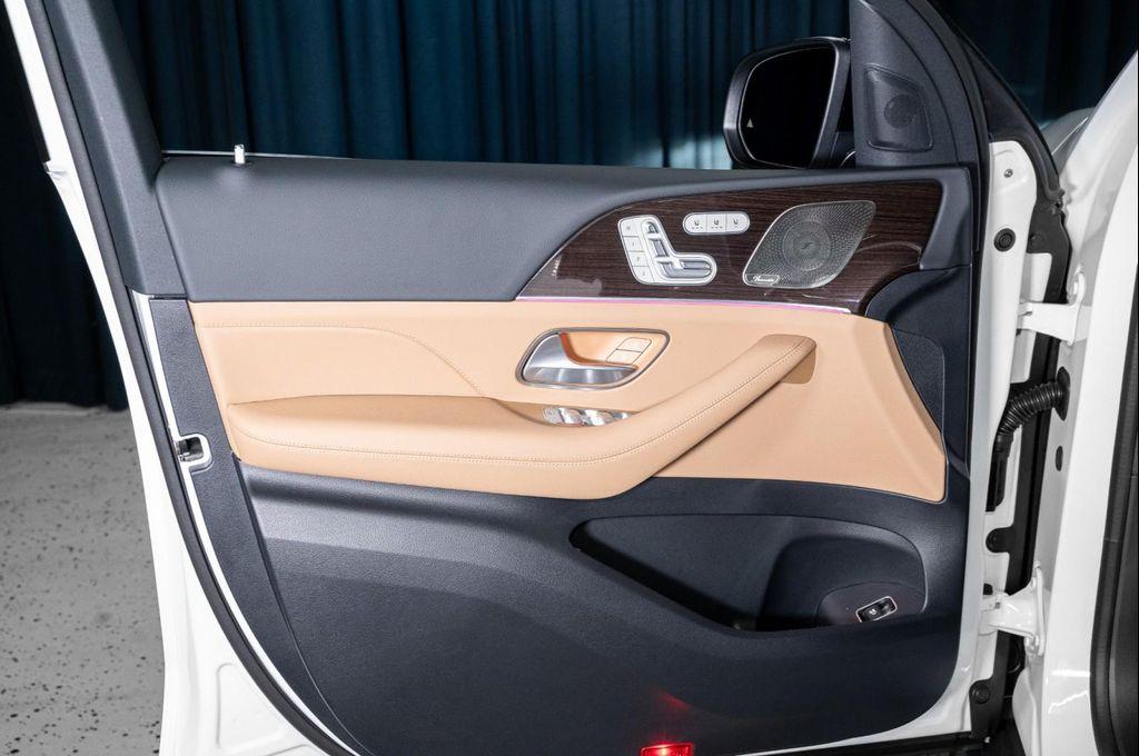 new 2026 Mercedes-Benz GLE 450 car, priced at $85,245