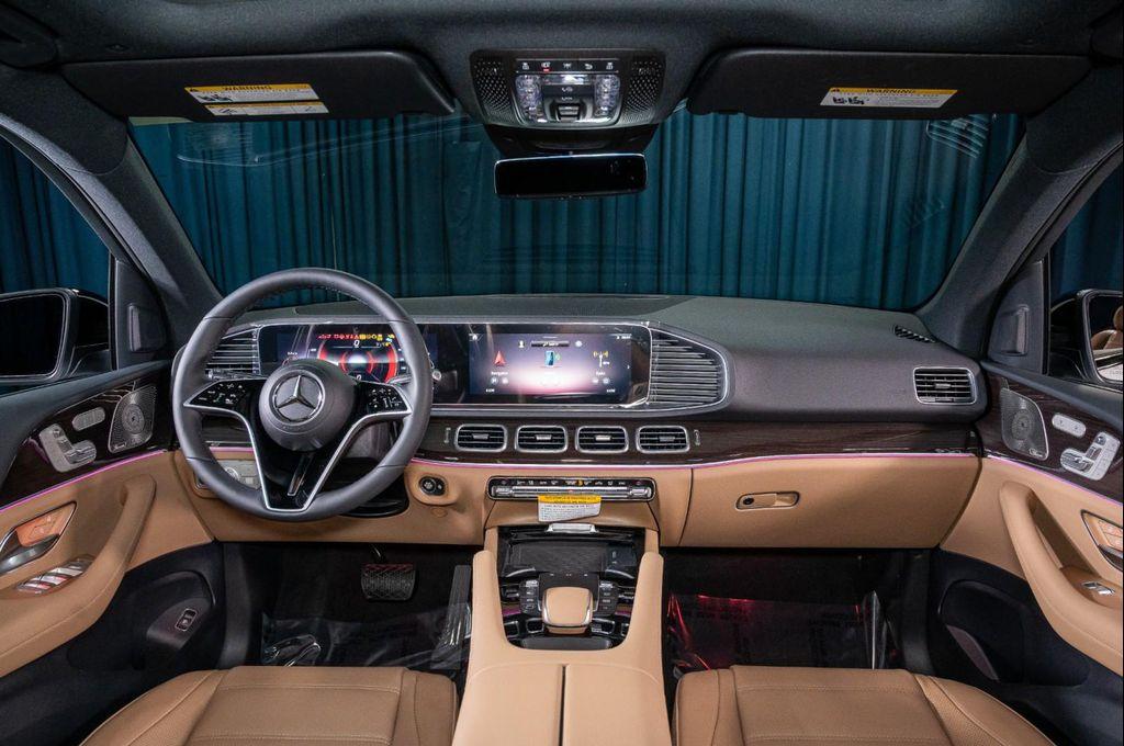 new 2026 Mercedes-Benz GLE 450 car, priced at $85,245
